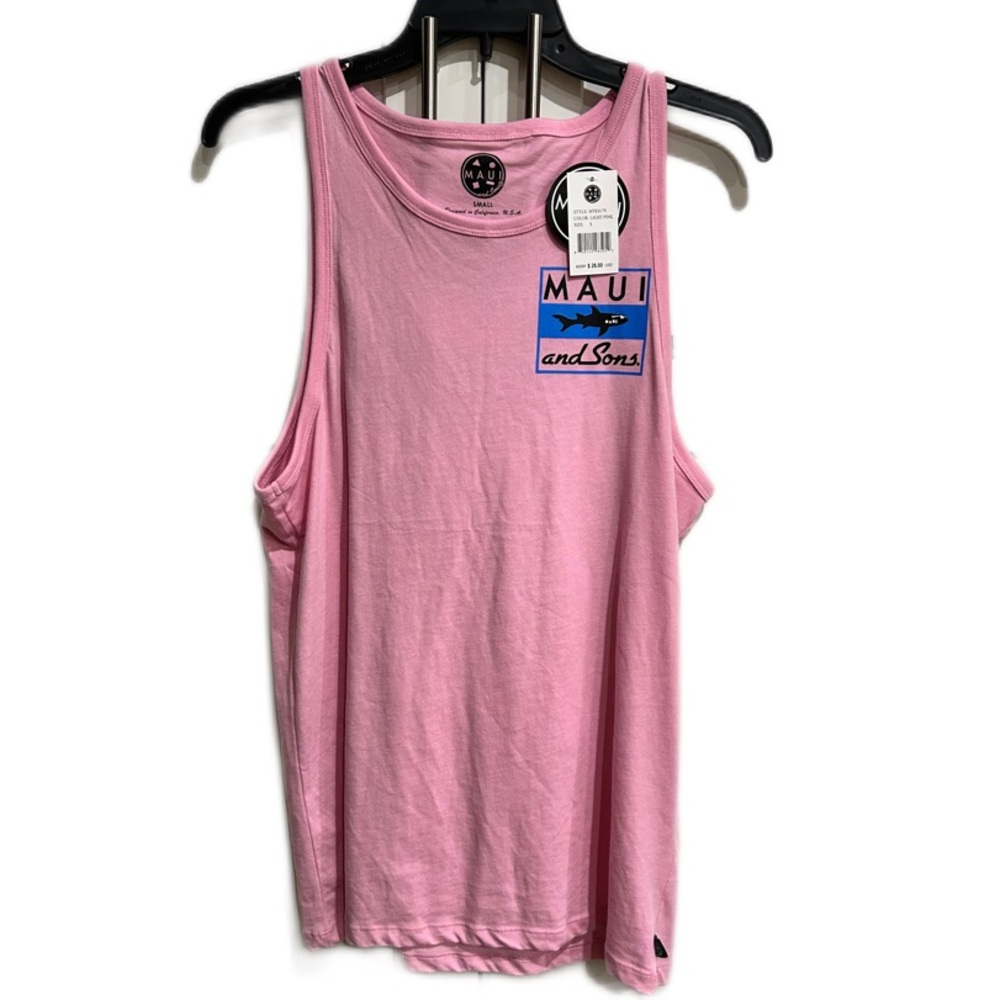 Maui & Sons Tank Top